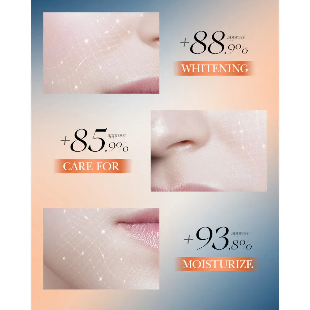 Sadoer Vitamin C Skincare Travel Set