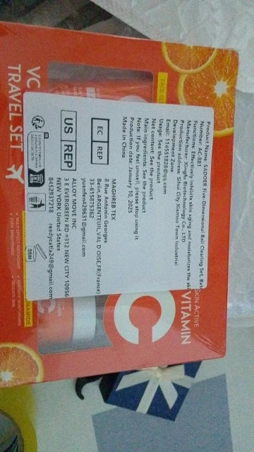 Review Card