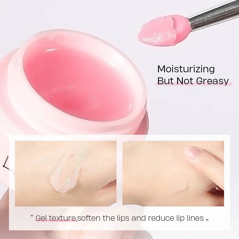Sakura Facial Skincare Kit